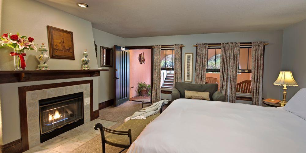 Applewood Inn Герневилл Экстерьер фото