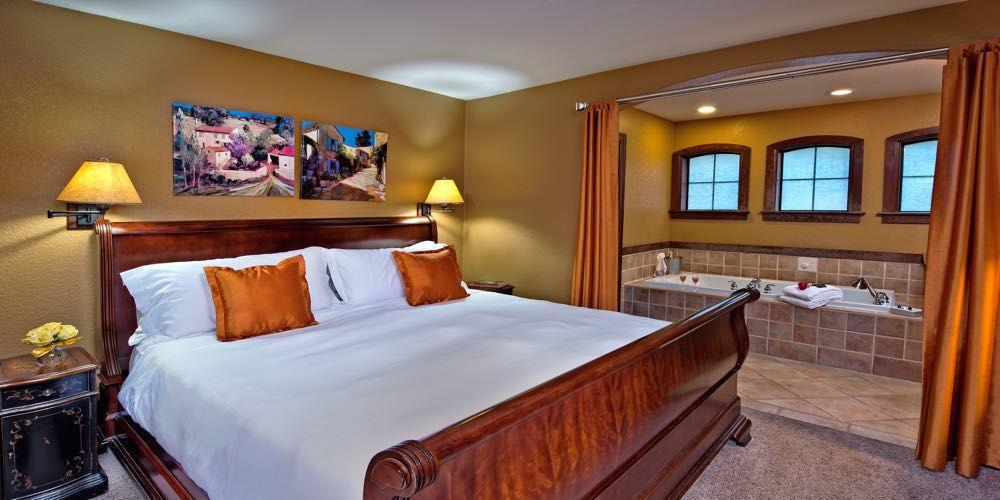 Applewood Inn Герневилл Экстерьер фото