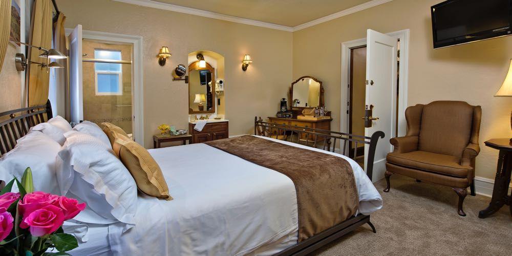 Applewood Inn Герневилл Экстерьер фото