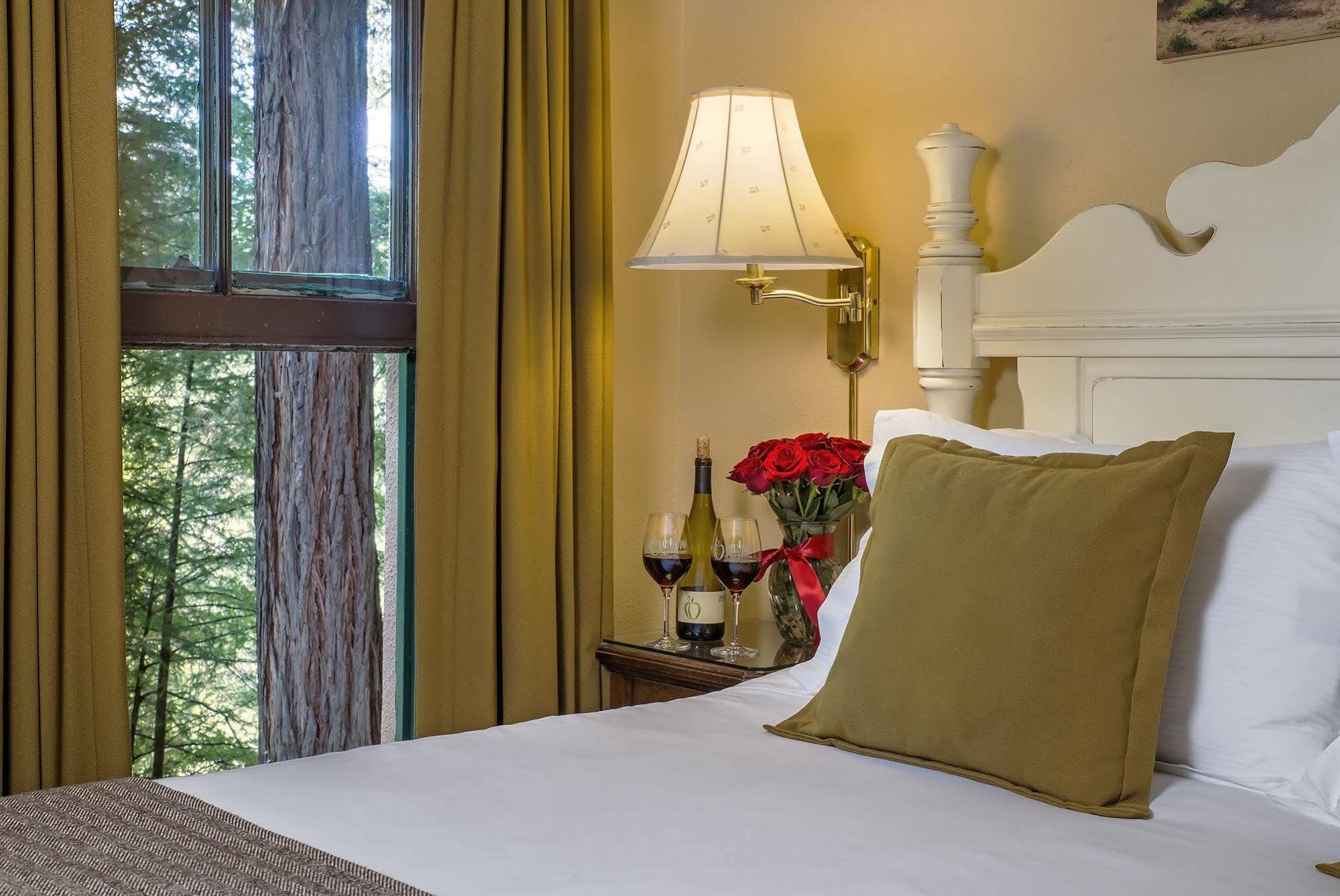 Applewood Inn Герневилл Экстерьер фото