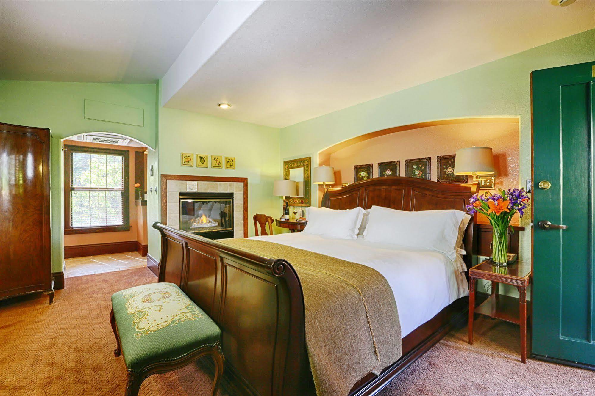 Applewood Inn Герневилл Экстерьер фото