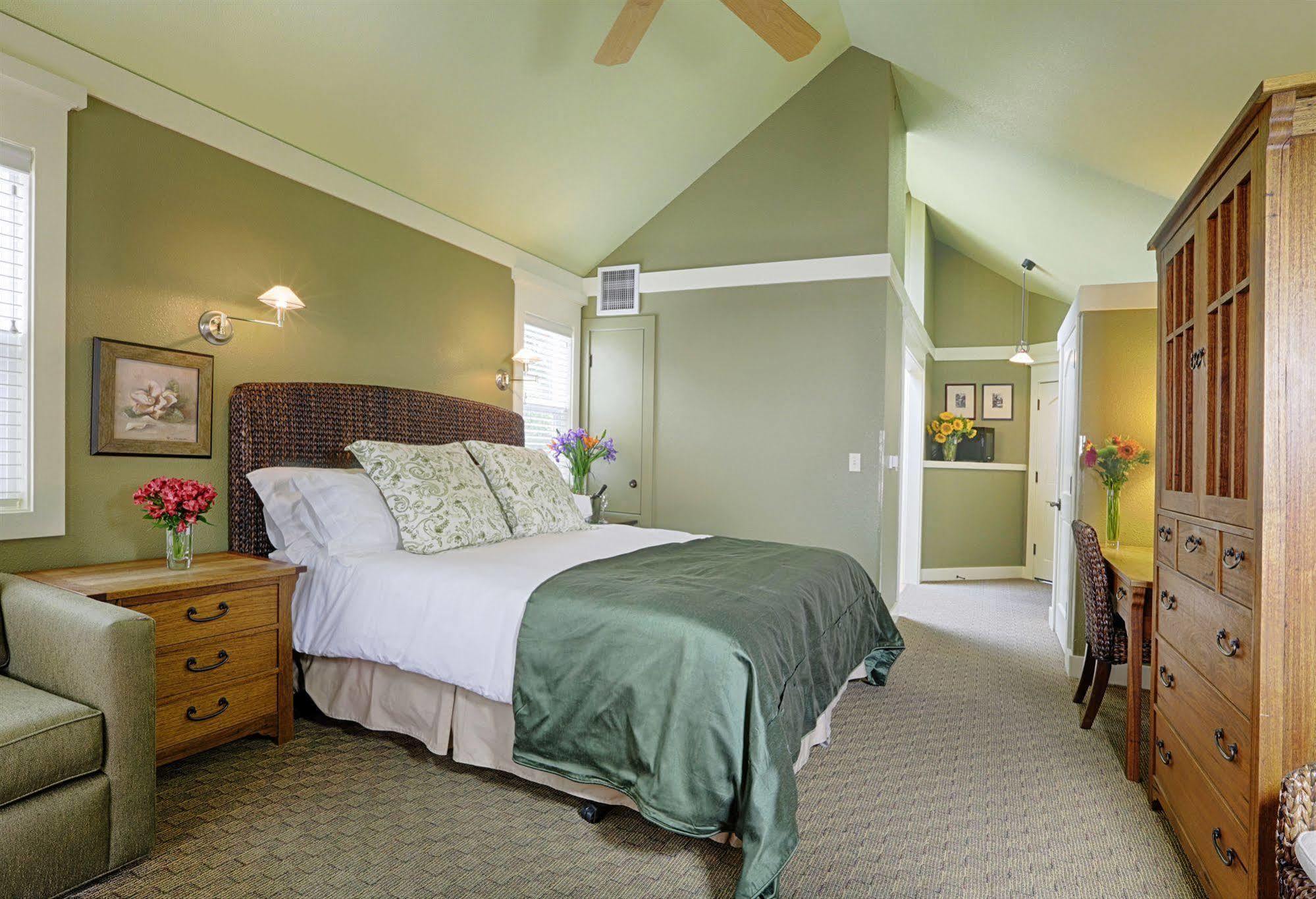 Applewood Inn Герневилл Экстерьер фото