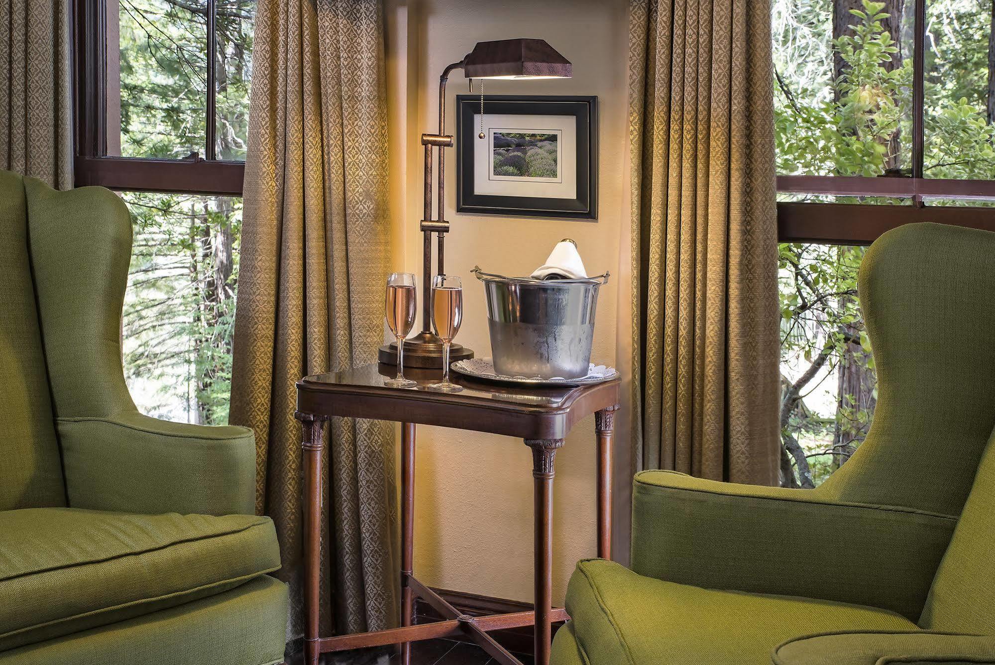 Applewood Inn Герневилл Экстерьер фото